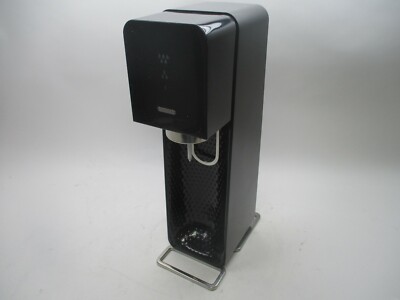 ソーダストリーム　SOU-001 sodastream ソーダ ストリーム SOU-001 炭酸水メーカー 本体 soda