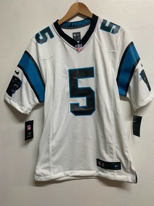 panthers men's jersey