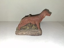 Charles Earnhardt Kennel Collection Irish Set...