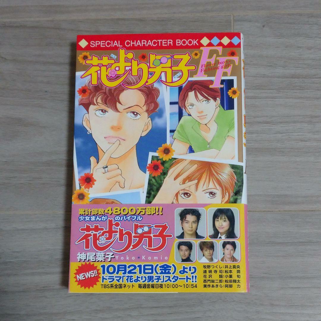 Boys Over Flowers 花より男子 英語版　1-12巻セット Amazon | Boys Over Flowers, Vol. 1 (English Edition) [Kindle