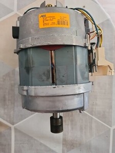 ELECTROLUX EWX14450W Waschmaschine Motor Original Ersatzteile aus funktionierender Maschine