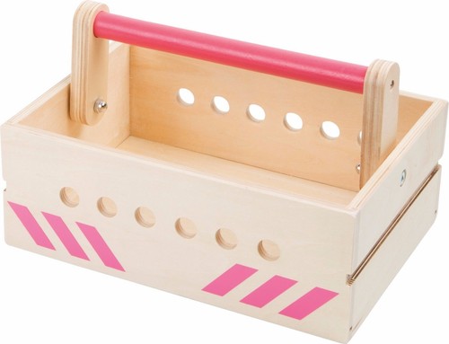 Cajas de herramientas herramientas banco de trabajo niños regalos juguetes de calidad de madera construcción taladro sierra fingir - Imagen 12 de 17