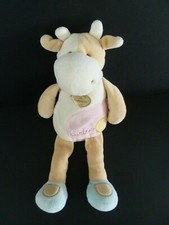 Minecraft 7 6cm Peluche A Clipser Bebe Jaune Lapin Achetez Sur Ebay