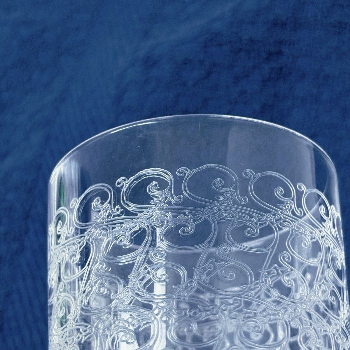 グラス・カップ・酒器 Baccarat Rohan Highball Glass Rohan Highball | Baccarat China