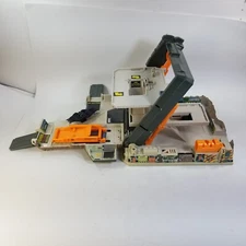 Galoob Micro Machines Military Sub Station Phoenix Battlezone Playset