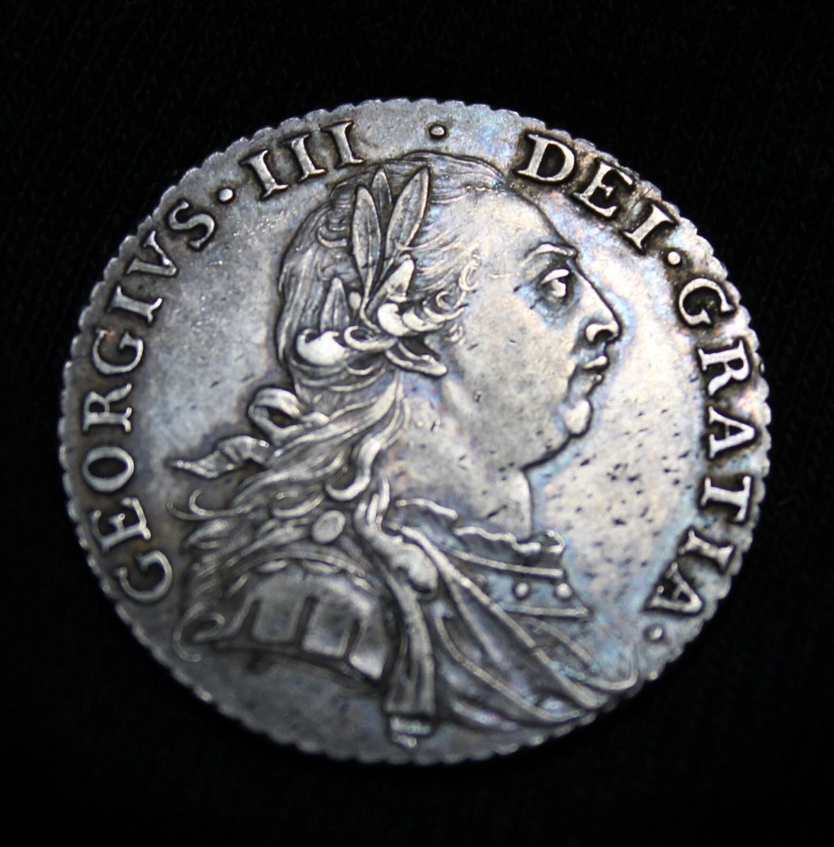 1787 Year UK Shillings for sale | eBay