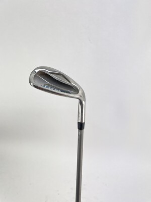 Wilson Ultra Sand Wedge 432 – Club De Golf Femme, Droitier, Graphite, Manche Souple