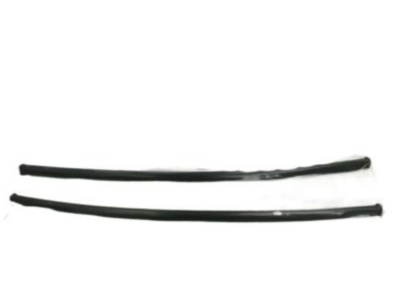 NISSAN Genuine Rh & Lh FAIRLADY Z 90-96 T-Top 2by2 300ZX Z32