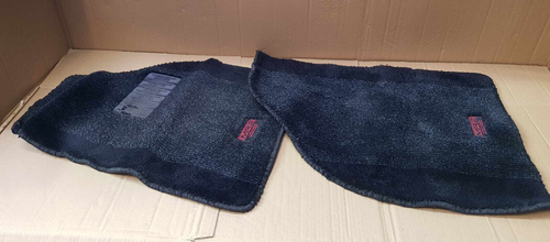 TOYOTA MR2 SW20 MK2 94-99 FLOOR MATS SET RHD - 第 1/11 張圖片