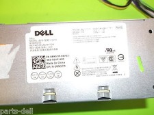 GENUINE Dell Optiplex 3040 5040 7040 3650 3656 SFF 180W Power Supply RN5TM