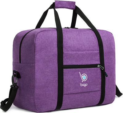 ryoさん専用 TARGET by FERNANDES Bago Personal Item Travel Bag For Airlines - Fits As 18x14x8