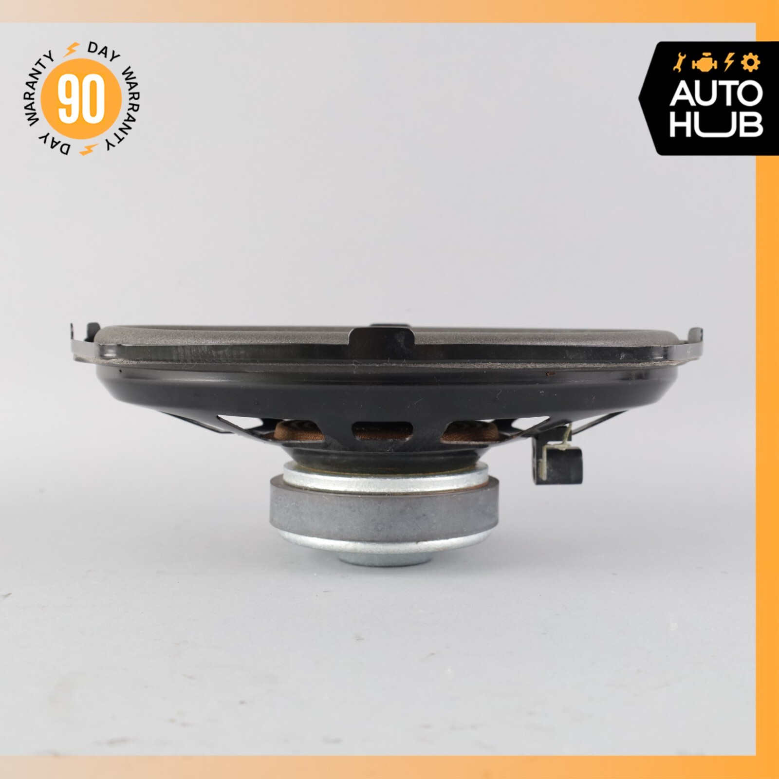 03-13 Bentley Continental GTC GT Front Left or Right Door Sound Speaker OEM