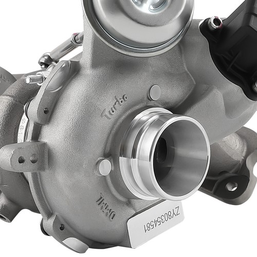 Turbo for Mercedes-Benz SLC300 E300 GLC300 C300 2.0L Gas 2740903280 Turbocharger - Picture 8 of 14
