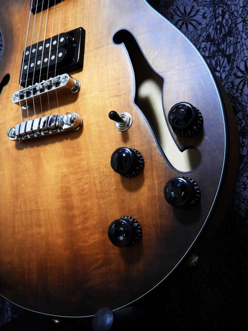 Ibanez / Am73B-Tf Artcore Semi-Aco Used | eBay
