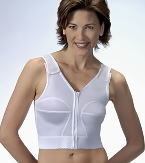 vest top with padded cups