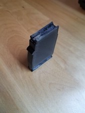 CZ Magazine 452 455 457 22LR Single Shot Adapter 12005 3d printed