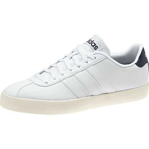 Adidas uomo VULC BIANCA, ULTIMO NUMERO:44 SCARPE DA UOMO | eBay