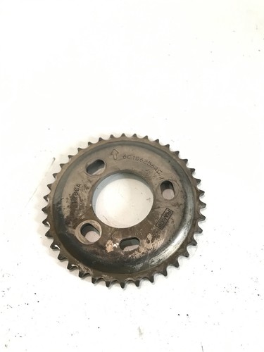 Ford Transit Mk7 Nockenwellenrad 6C1Q6256Ac Original 2.2 Tdci Baujahr 2006–2013