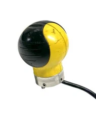 Jokab Safety JSTD1A Safeball Spherical Pushbutton Safety Switch