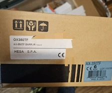 Optex AX-350TF Indoor/Outdoor Selectable Beam Frequency Long Range Photoelectric