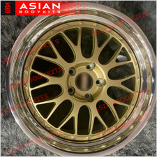 1 Pc Of Forged Wheel Rim 2-3 Piece For Porsche 911 991 992 997 Turbo 718 Cayman 1 Pc Of Forged Wheel Rim 2-3 Piece For Porsche 911 991 992 997 Turbo 718 Cayman