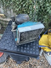 Zain Display Fridge Complete