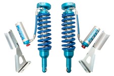 King Shocks 25001-119a 2.5 Front Coilovers For 05-23 Toyota Tacoma Pair King Shocks 25001-119a 2.5 Front Coilovers For 05-23 Toyota Tacoma Pair