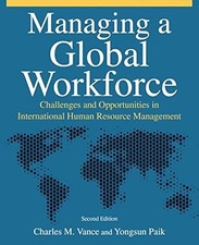 Management einer globalen Belegschaft: Herausforderungen und Chancen in der internationalen...