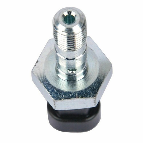 Easy To Use Automotive Pressure Sensor Brake Pressure Switch Quick Installation - Picture 6 of 12