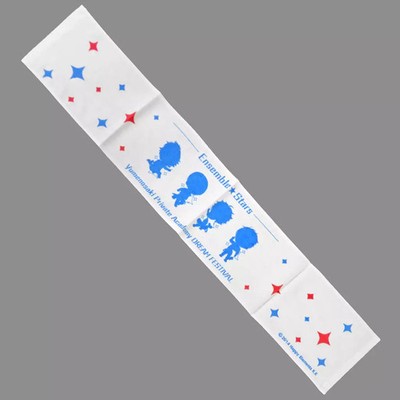 Ensemble Stars Trickstar Muffler Towel Dream Festival Character Merchandise