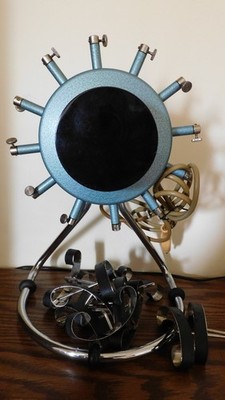 Charging machine for 12 watches ELMA winding testing watch machine for 12 watches