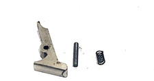 Davis D-22. .22 Lr. Derringer Parts Trigger Trigger Pin Trigger Spring.