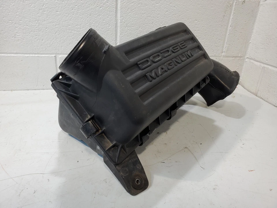 Dodge Dakota 2001-2004 filtro de admisión de aire caja de filtro conjunto de carcasa 53031770AB Foto 2 de 4