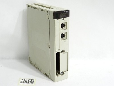 Schneider Electric Modicon Premium Prozessormodul TSXP57103M