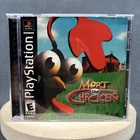 PlayStation 1 - Mort the Chicken - Complete - Refurbished, Excellent