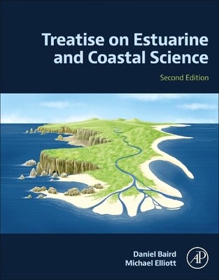 Treatise on Estuarine and Coastal Science - 9780323907989