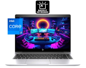 Hp EliteBook I7 16GB Ram | eBay