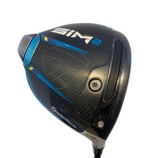 TaylorMade SIM2 10.5  Driver Diamana TB60 S Flex RH Carbon Golf Club 2021