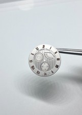 Audemars Piguet Julies Audemars Dual Time Zif...