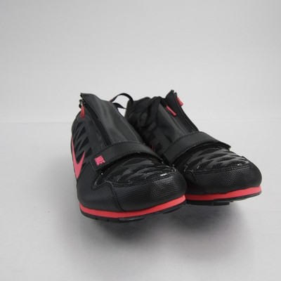 Nike Zoom Track Cleat Men's Black New without Box 10