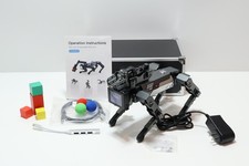 XGO mini2+ Escritorio AI Robot Perro XGO-MINI2-US