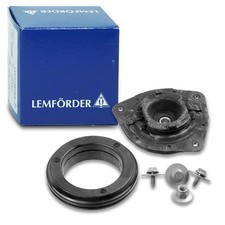 LEMFÖRDER Federbeinlager Domlager VORNE RECHTS NISSAN QASHQAI J10 NJ10