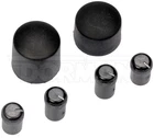 Dorman 76849 Radio Knob Assortment fits GM Hummer models