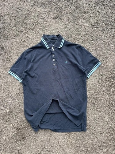 Vivienne Westwood, Vintage vivienne Westwood polo shirt