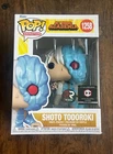 Funko Pop! My Hero Academia - Shoto Todoroki - PreRelease CC Exclusive # 1258