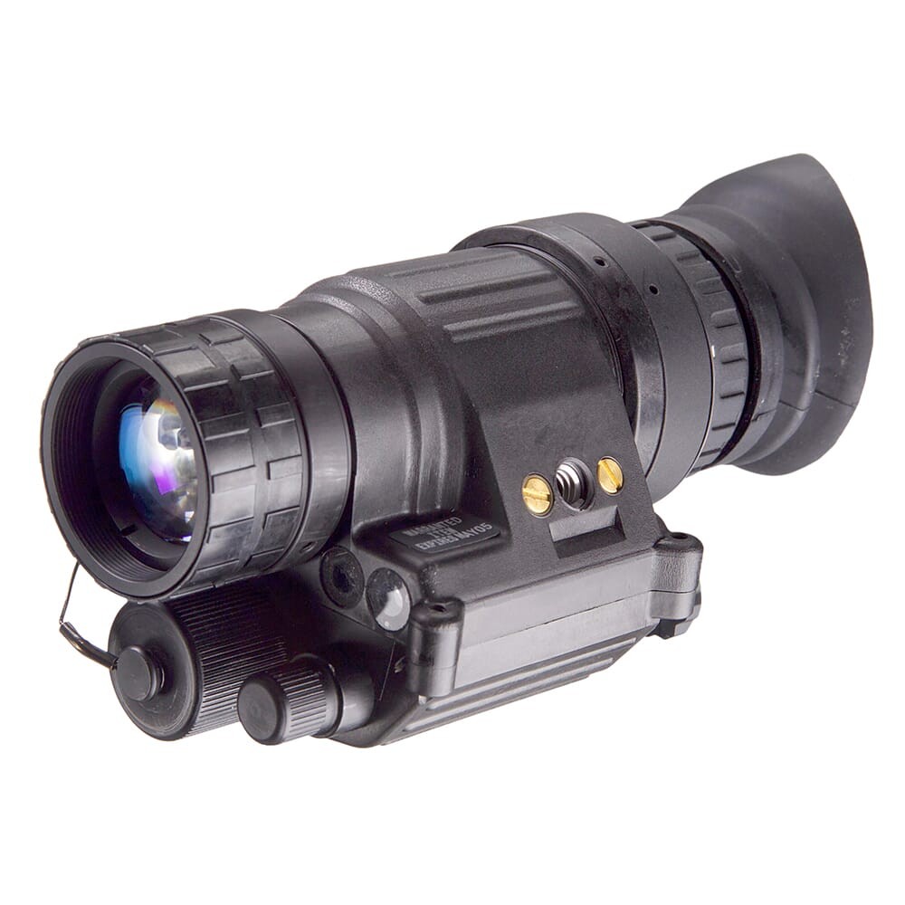 Monocular 51 Fov White Phosphor Nvmppvs1453hfw
