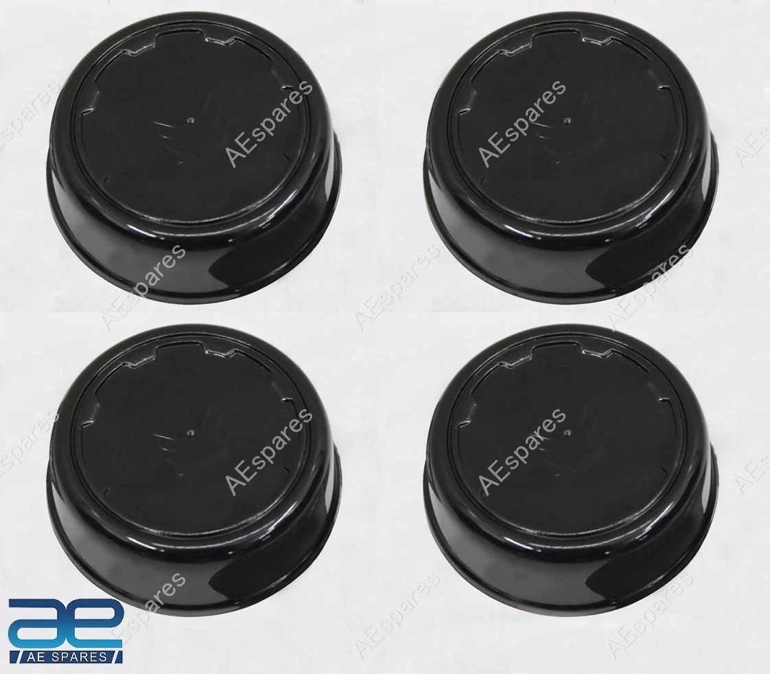 Set Of 4 Wheel Center Cap For Suzuki 800 1983-1997 Omni 1984-2019 43252M84001