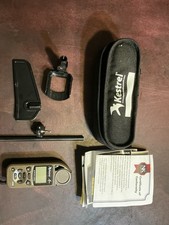 Kestrel 5700X Elite Weather Meter With Applied Ballistics and LiNK Weather Vane