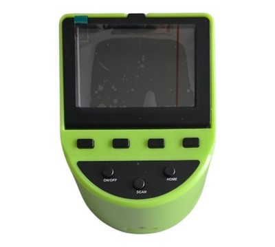 DIGITNOW! C101 Filmnegativscanner 35mm-, 126-, 110-, Super-8, Dias, Negative