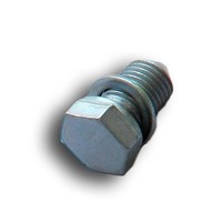 Elring ÖLablassschraube FüR Audi Ford Jeep Mitsubishi Porsche Seat Skoda VW